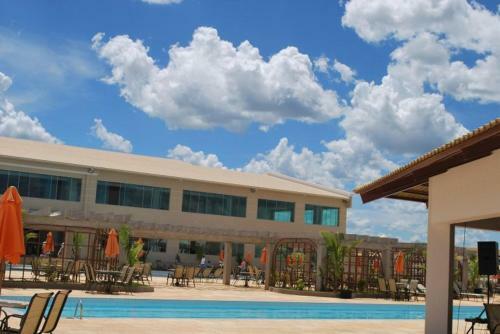 Apartamento Diroma Lacqua - Achei Ferias