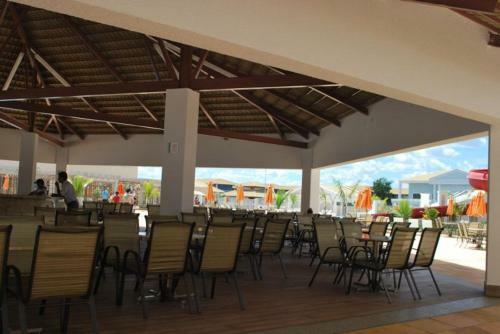 Apartamento Diroma Lacqua - Achei Ferias