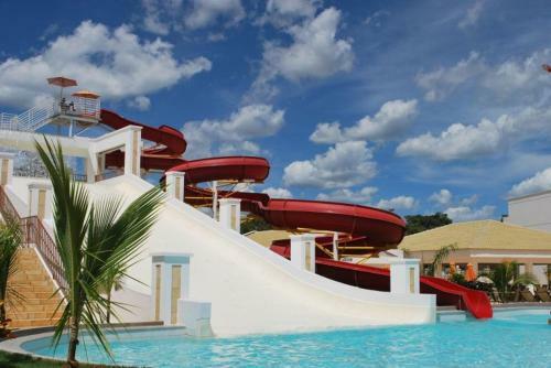 Apartamento Diroma Lacqua - Achei Ferias