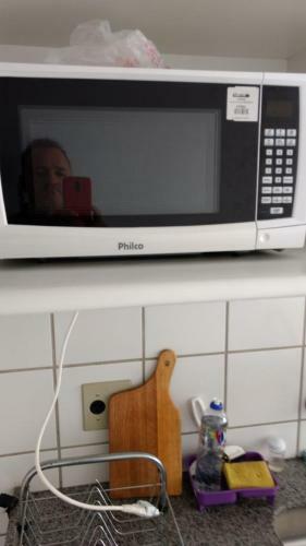 Apartamento Aguas Da Fonte