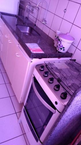 Apartamento Aguas Da Fonte