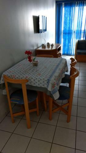 Apartamento Aguas Da Fonte