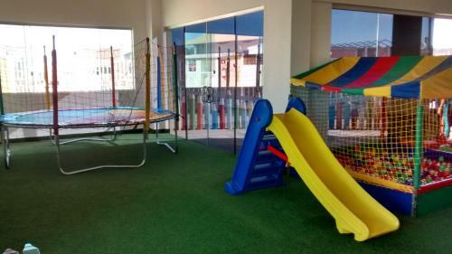 Apartamento Lacqua III