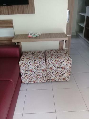 Apartamento Thermas Lacqua Diroma Caldas Novas