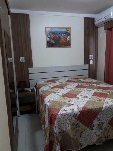 Apartamento Thermas Lacqua Diroma Caldas Novas