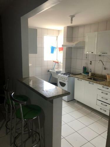 Apartamento Millennium Residence