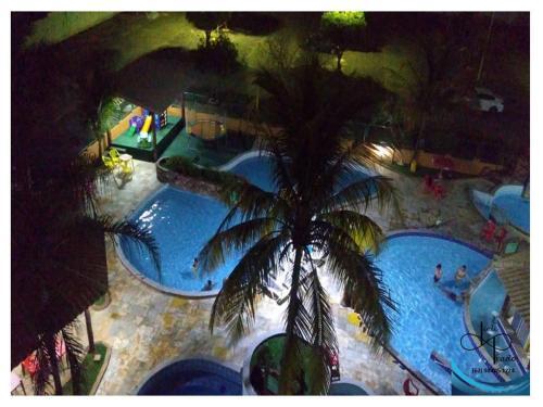 Apartamento Thermas Place - Caldas Novas - 705