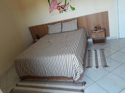 Apartamento Thermas Place - Caldas Novas - 705