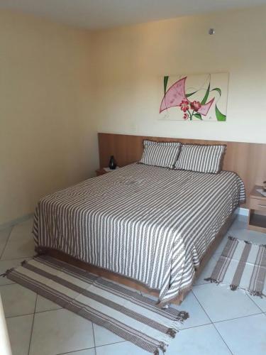 Apartamento Thermas Place - Caldas Novas - 705
