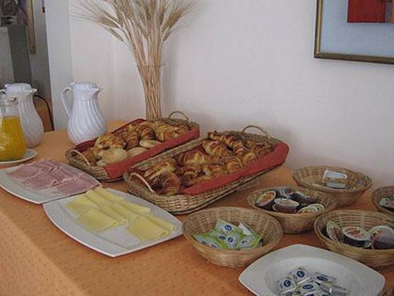 Hotel Dakar