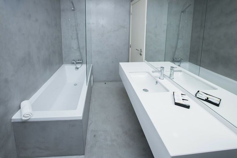 Aparthotel Foz Atl�ntida