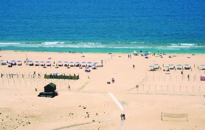 Aparthotel Foz Atl�ntida