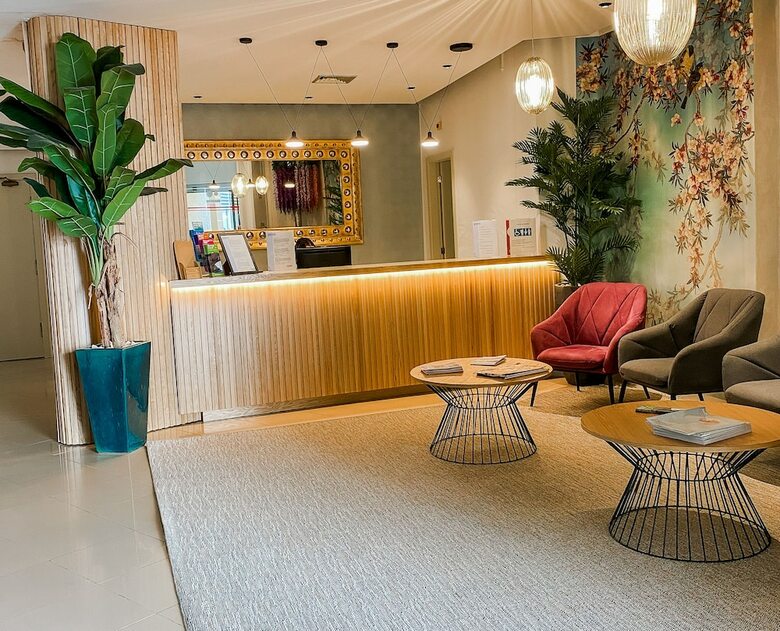Aparthotel Foz Atl�ntida