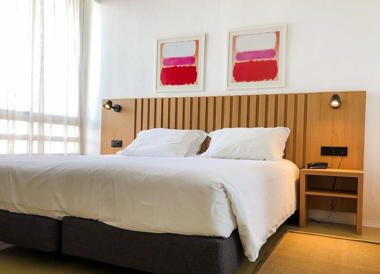 Aparthotel Foz Atl�ntida