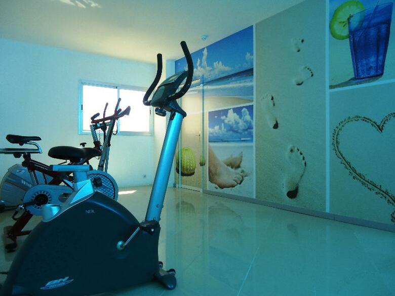 Aparthotel Foz Atl�ntida