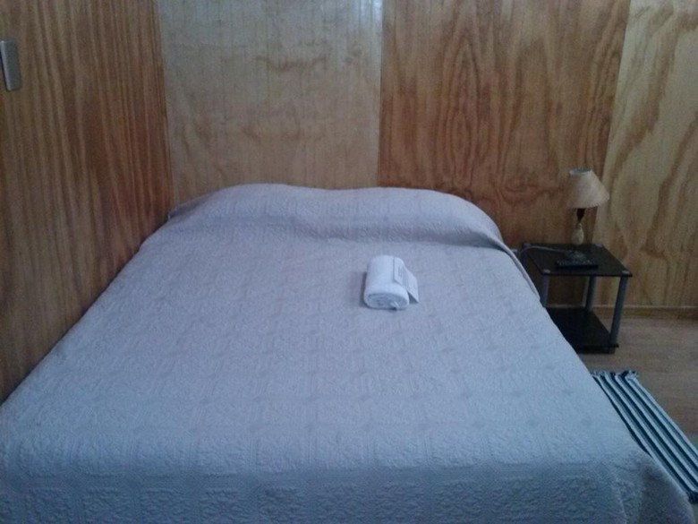 Hostal Lagunitas