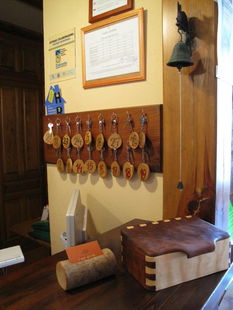 Hotel Casa Anita