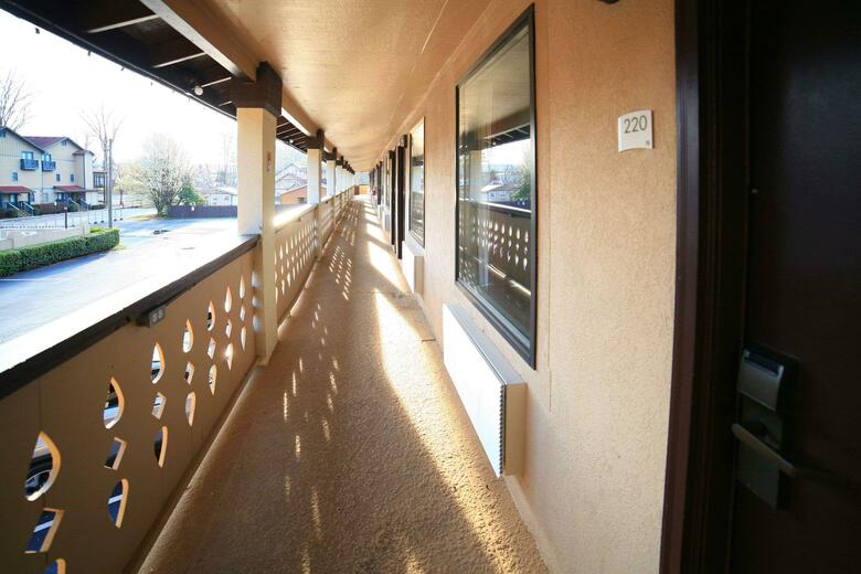 Hotel Quality Inn