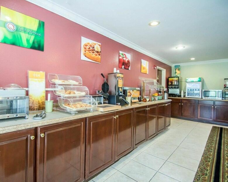 Hotel Quality Inn