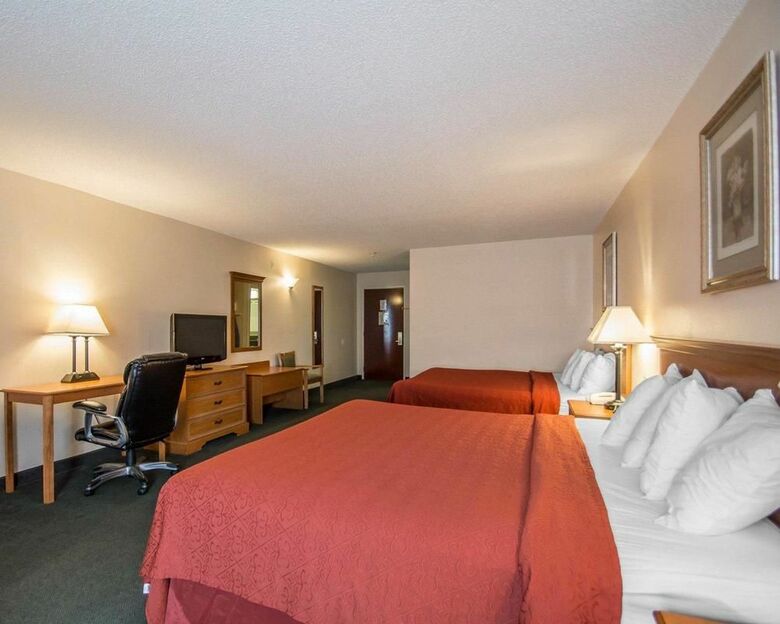 Hotel Quality Inn