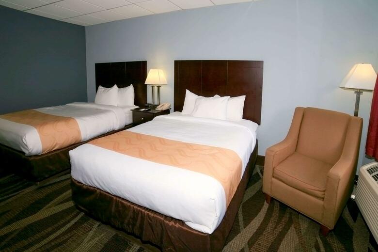 Hotel Quality Inn