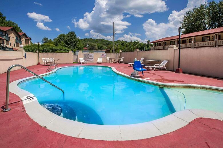 Hotel Quality Inn