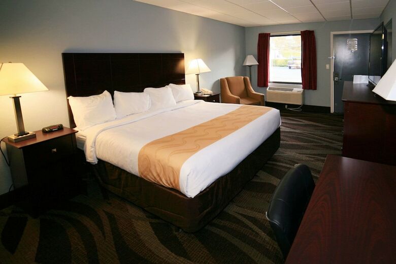 Hotel Quality Inn
