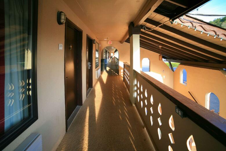 Hotel Quality Inn