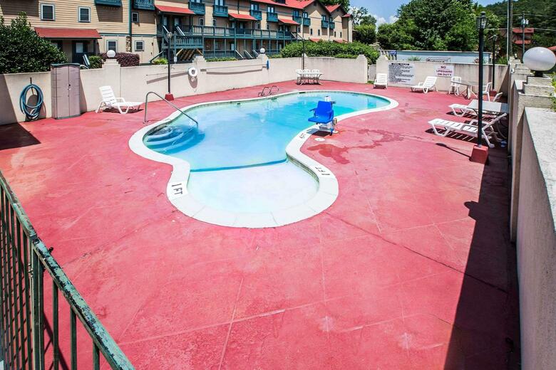 Hotel Quality Inn