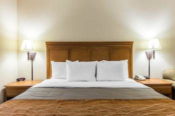 Hotel Comfort Inn & Suites
