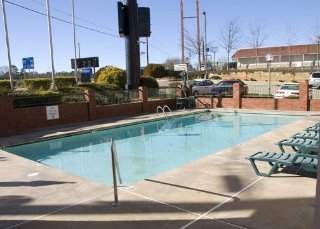 Hotel Comfort Inn