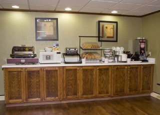 Hotel Comfort Inn