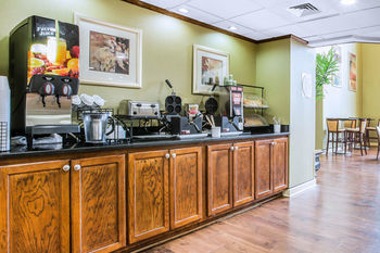 Hotel Comfort Inn