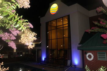 Hotel Comfort Inn