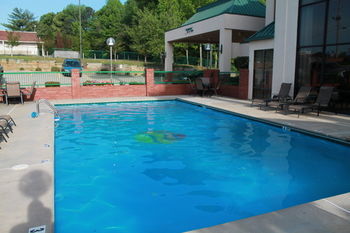 Hotel Comfort Inn