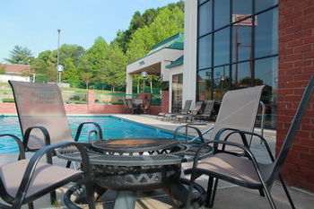 Hotel Comfort Inn