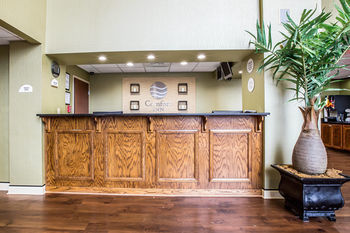 Hotel Comfort Inn