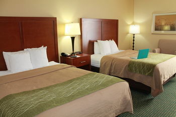 Hotel Comfort Inn