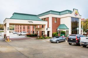 Hotel Comfort Inn