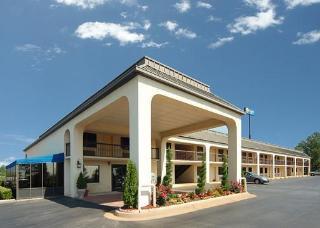 Hotel Comfort Inn