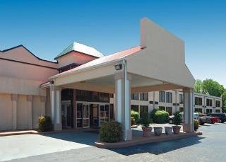Hotel Econo Lodge Stone Mountain