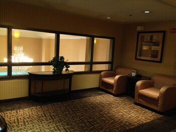 Hotel Sleep Inn & Suites