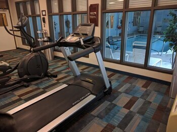 Hotel Sleep Inn & Suites