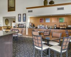 Hotel Comfort Inn