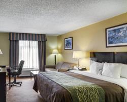 Hotel Comfort Inn