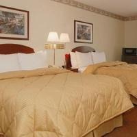Hotel Comfort Inn