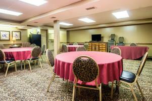 Clarion Hotel At The Palace