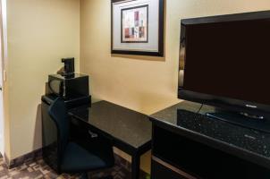Hotel Quality Inn Near Chico State