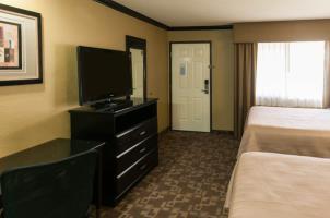 Hotel Quality Inn Near Chico State