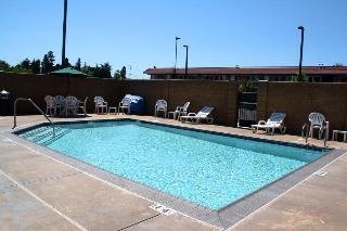 Hotel Comfort Suites